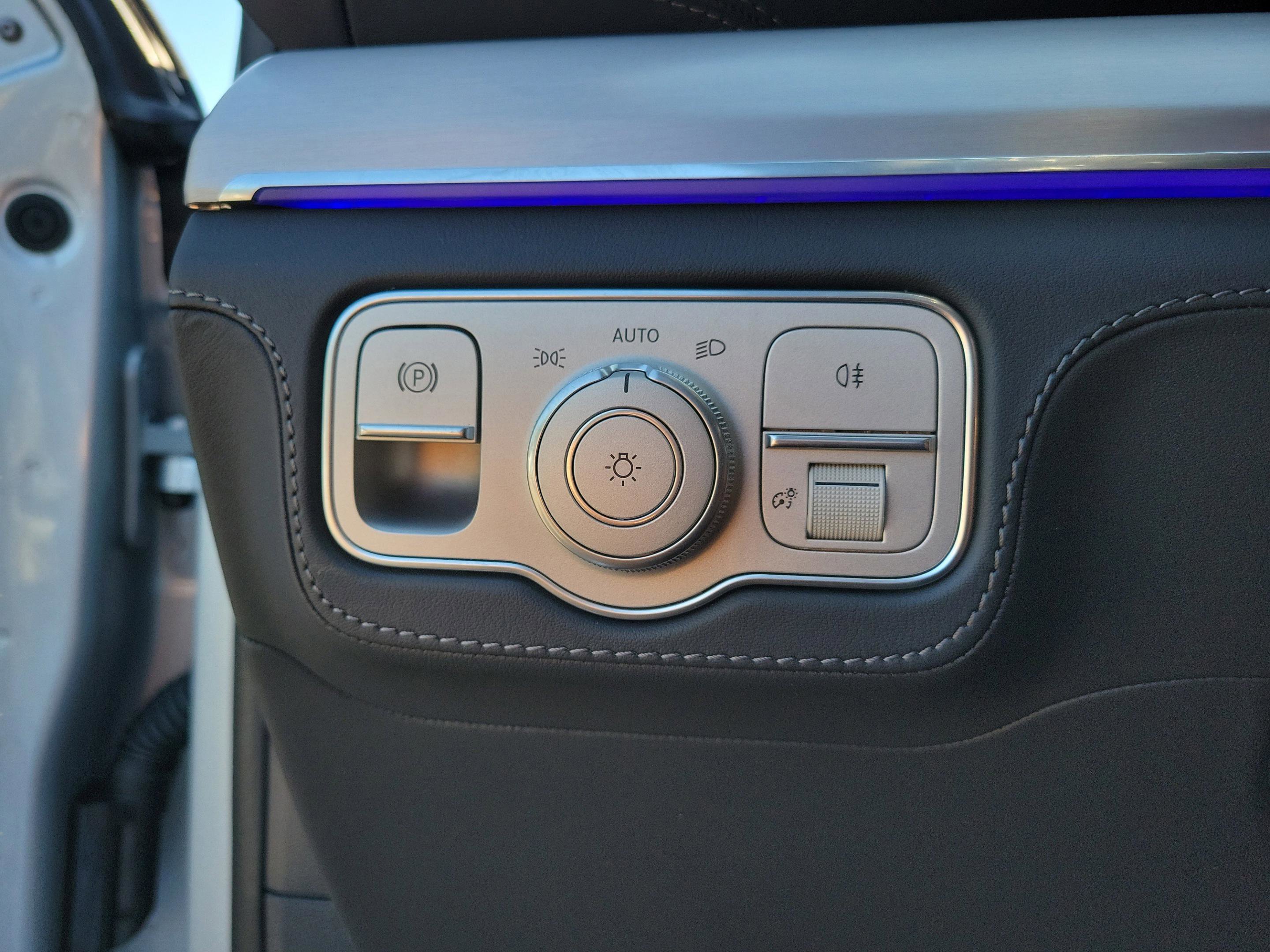 Certified 2026 Mercedes-Benz GLS 63 AMG 4MATIC image 25