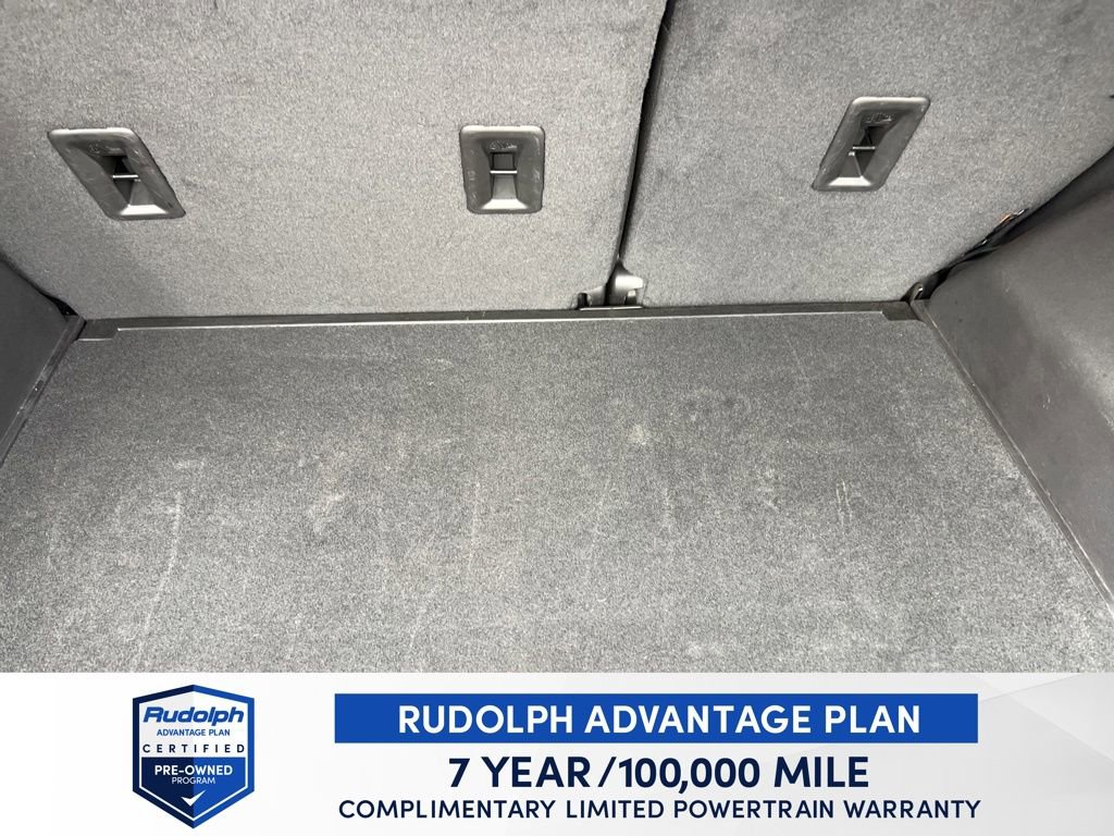 Used 2024 Chevrolet Equinox LT FWD image 22