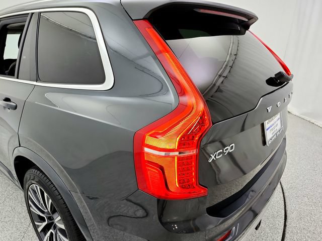 Used 2021 Volvo XC90 T6 Momentum w/ Climate Package AWD/4WD image 39