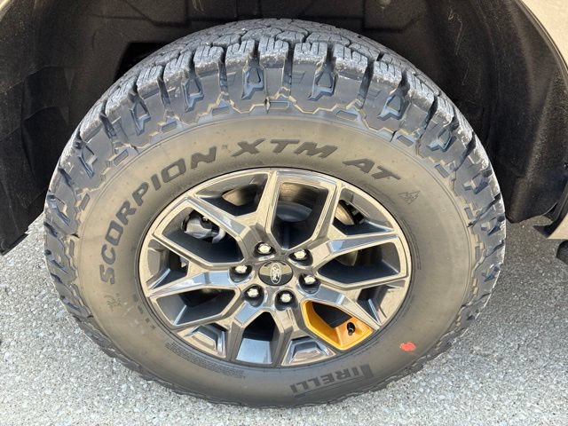 New 2027 Ford Expedition Tremor w/ Driver's Package AWD/4WD image 18