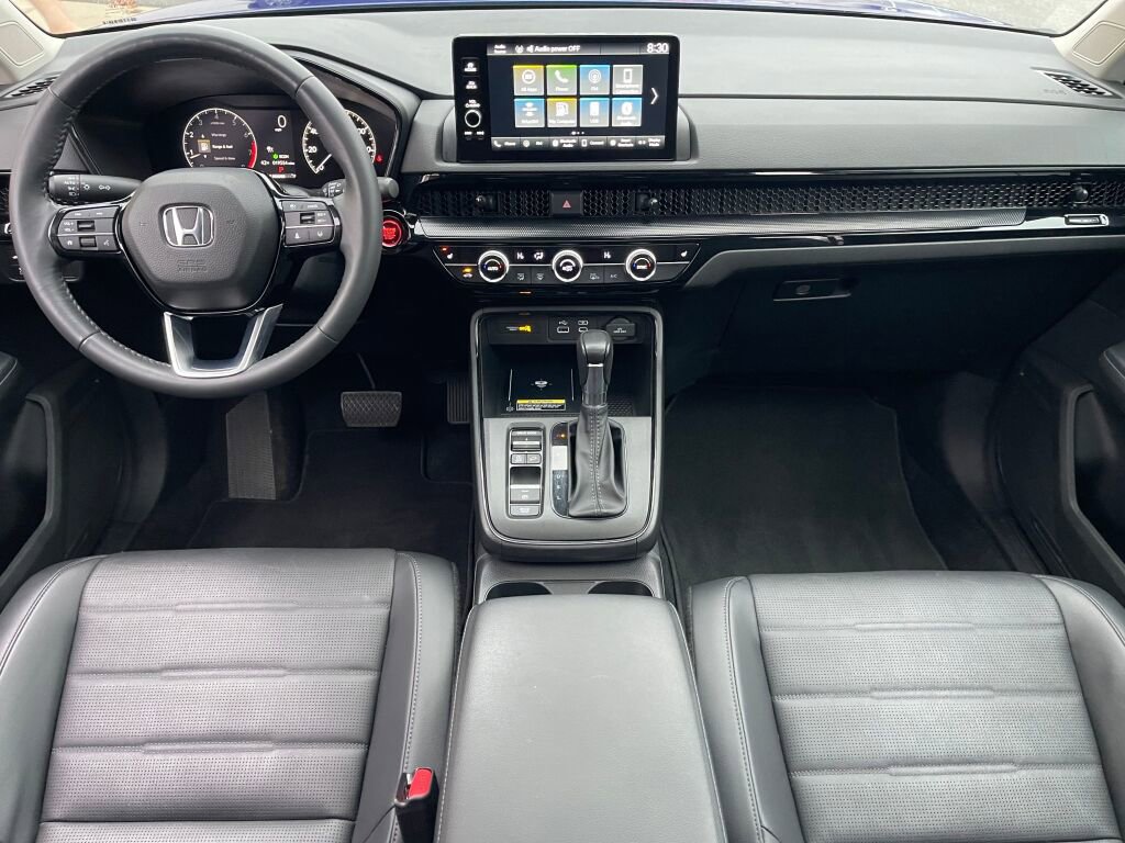 Used 2023 Honda CR-V EX-L image 22