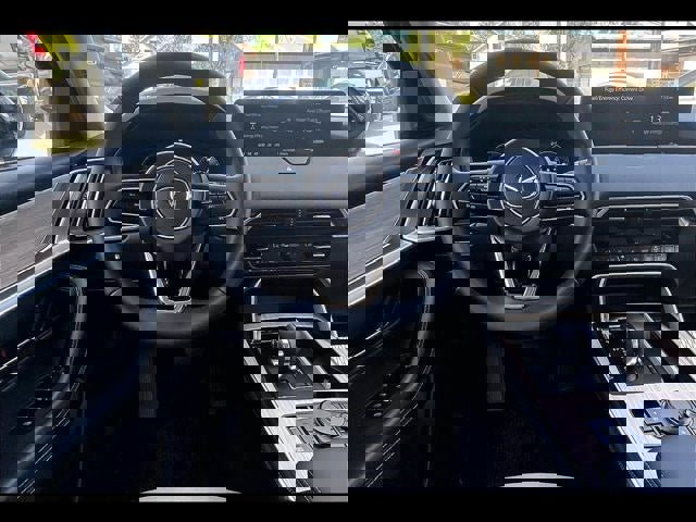 New 2026 MAZDA CX-90 Plug-In Hybrid w/ Preferred image 36