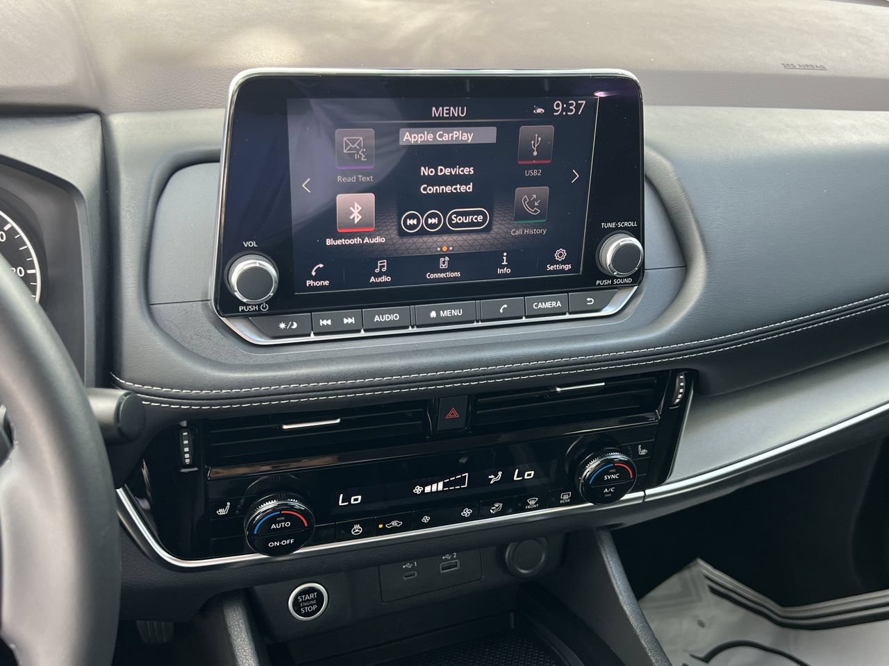 Used 2022 Nissan Rogue SV w/ SV Premium Package FWD image 14