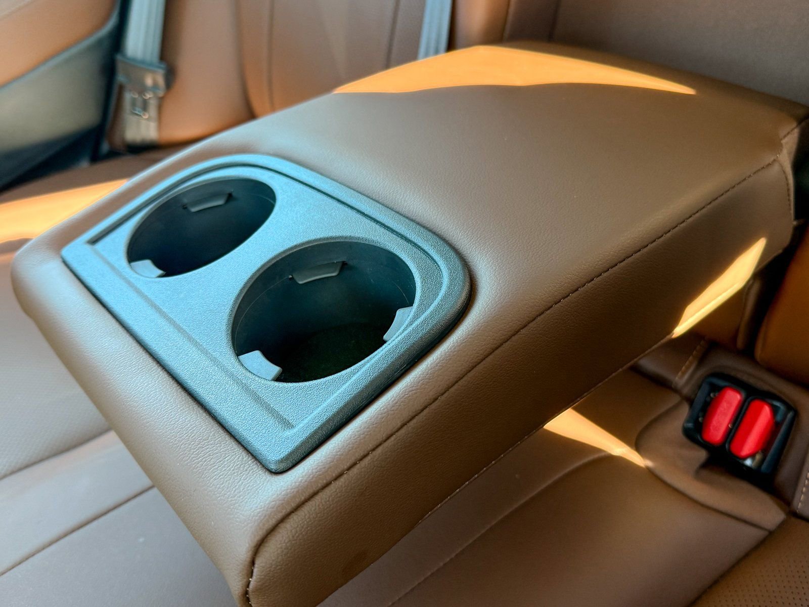 Used 2025 Subaru Legacy Touring XT image 32