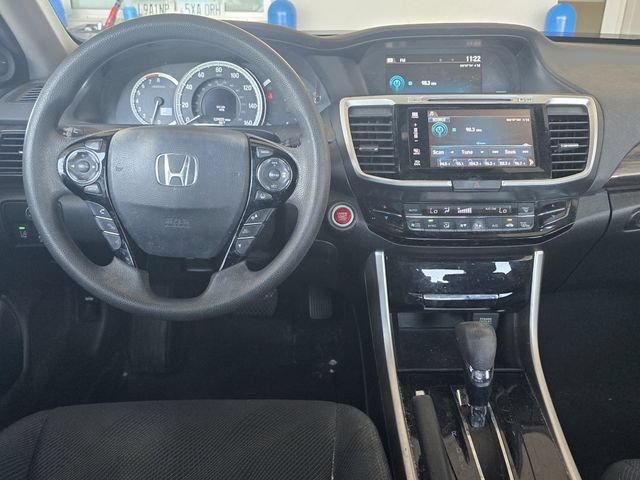 Used 2016 Honda Accord EX image 15