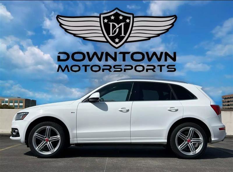 Used 2010 Audi Q5 3.2 Prestige image 4