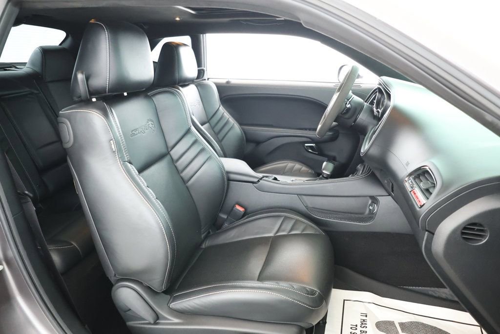 Used 2023 Dodge Challenger SRT Hellcat image 25
