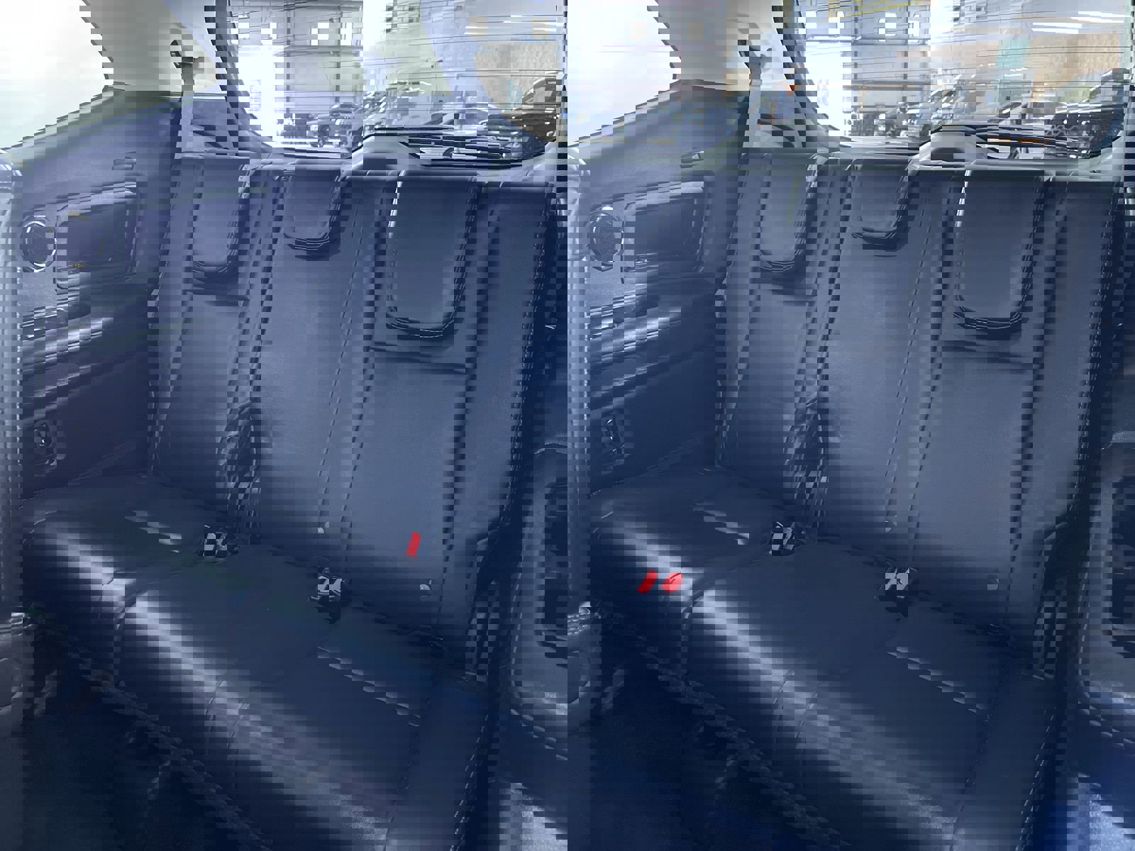 Used 2023 Subaru Ascent Limited w/ Technology Package image 24