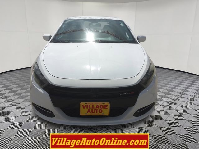 Used 2016 Dodge Dart SE w/ Convenience Group FWD image 6