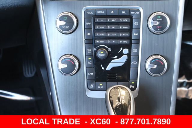 Used 2015 Volvo XC60 T6 AWD/4WD image 20