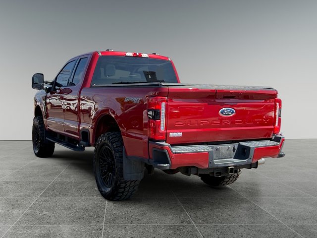 Used 2024 Ford F350 XLT w/ XLT Premium Package AWD/4WD image 4