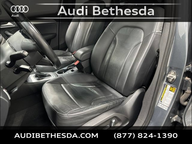 Used 2016 Audi Q3 2.0T Premium Plus w/ Technology Package AWD/4WD image 28