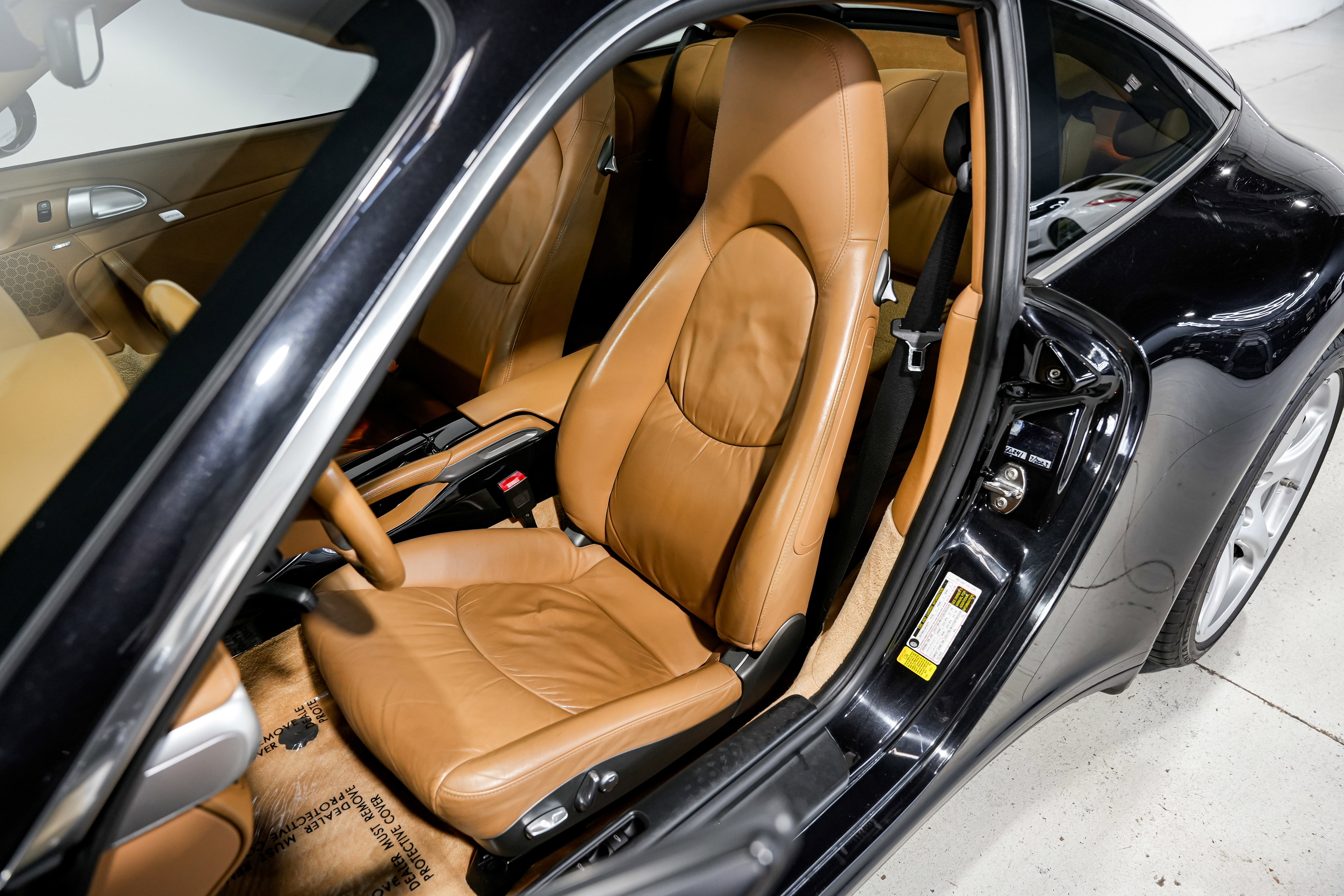 Used 2007 Porsche 911 Targa 4S image 19