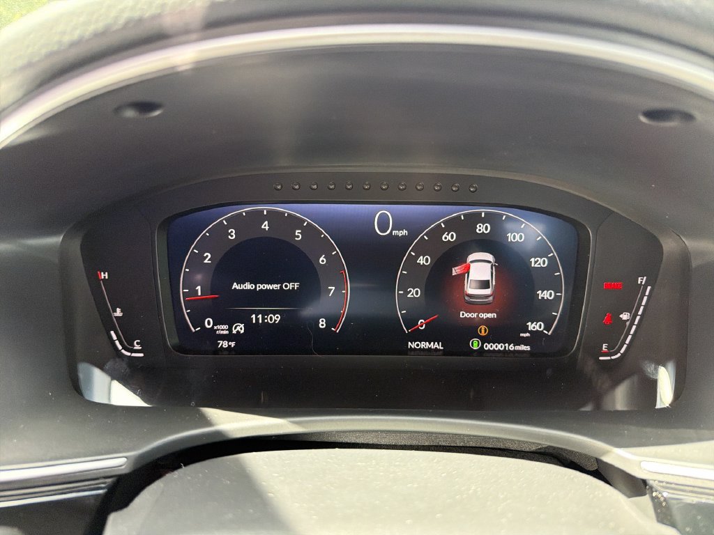 New 2026 Honda Civic Si image 25