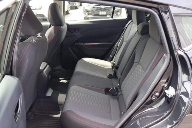 Certified 2025 Subaru Impreza 2.0i Sport AWD/4WD image 18
