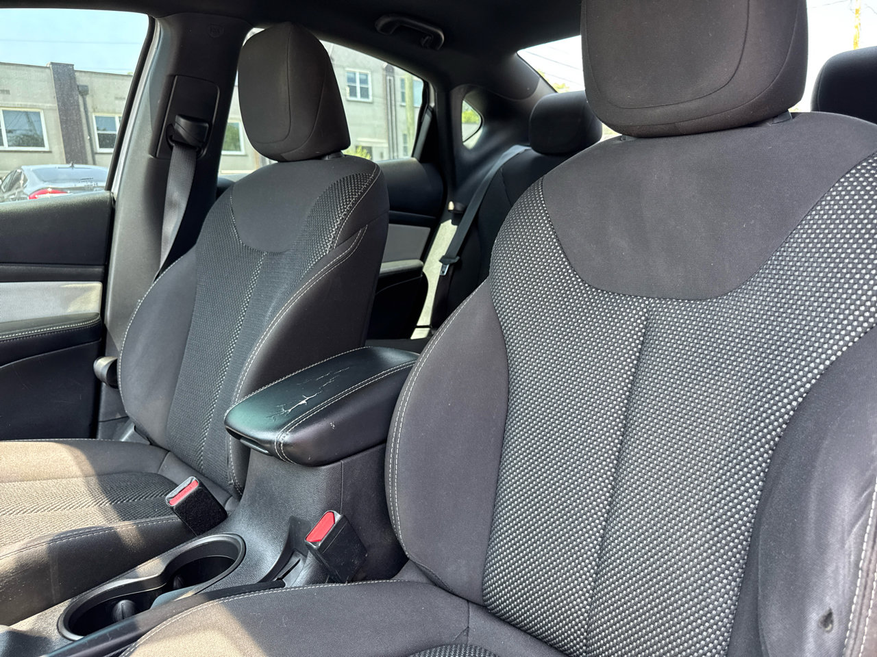 Used 2014 Dodge Dart SXT image 10