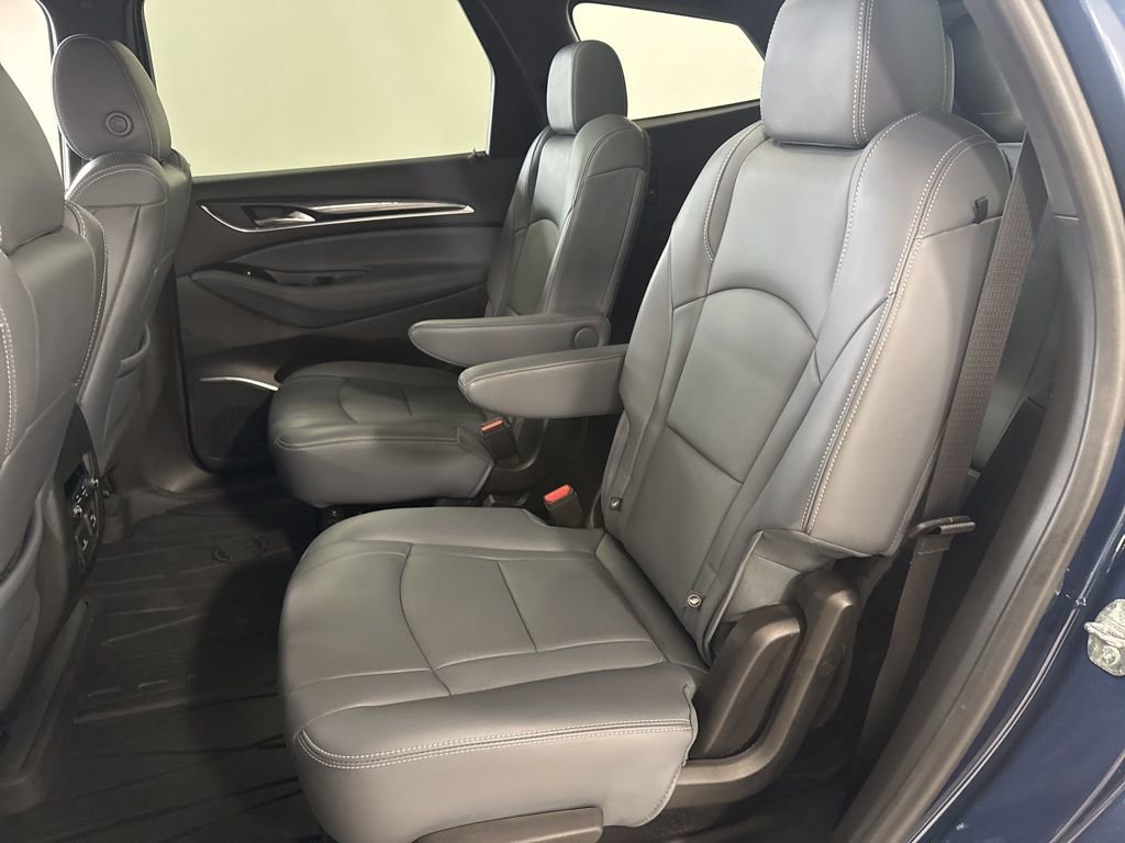 Used 2022 Buick Enclave Premium w/ Experience Buick Package AWD/4WD image 9