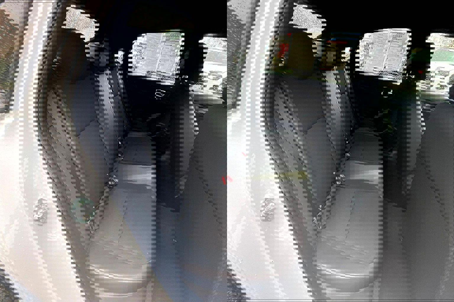 Used 2023 Honda Civic Sport image 27