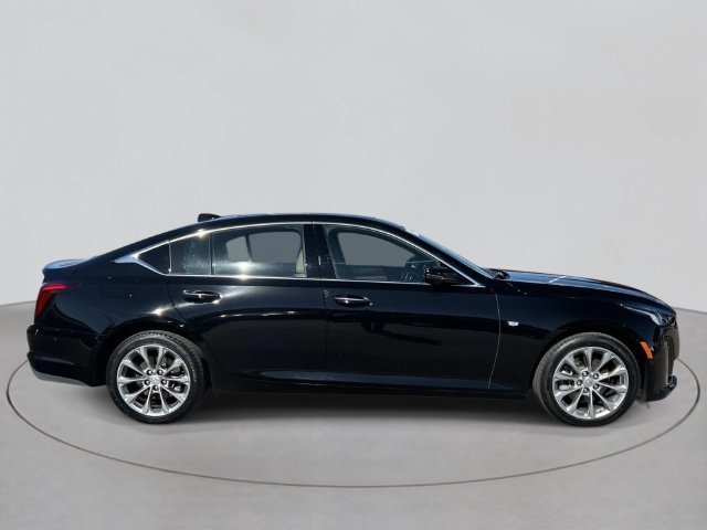 Certified 2024 Cadillac CT5 Premium Luxury w/ Super Cruise 2 Package AWD/4WD image 5
