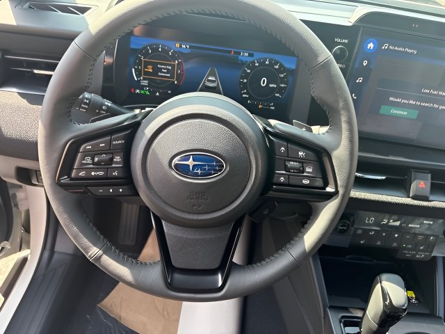 New 2026 Subaru Outback Limited AWD/4WD image 9