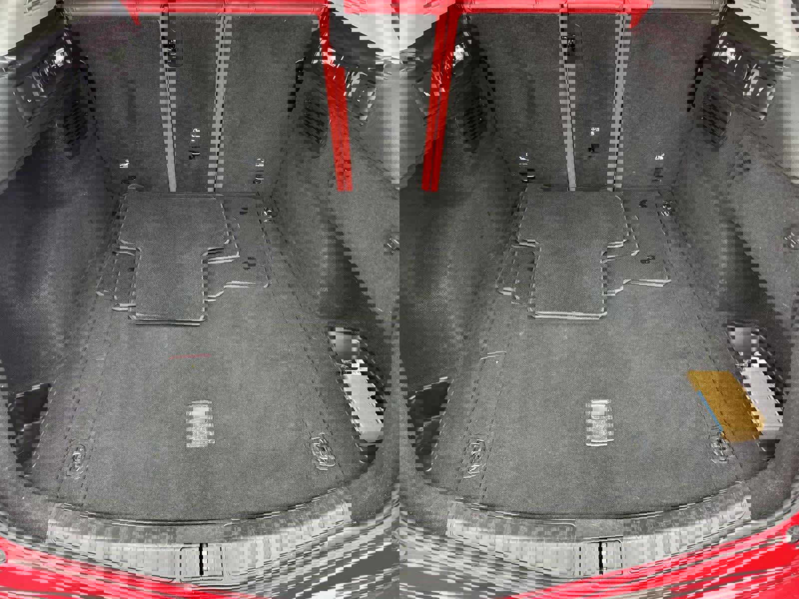 Used 2020 Alfa Romeo Stelvio w/ Nero Edizione image 19