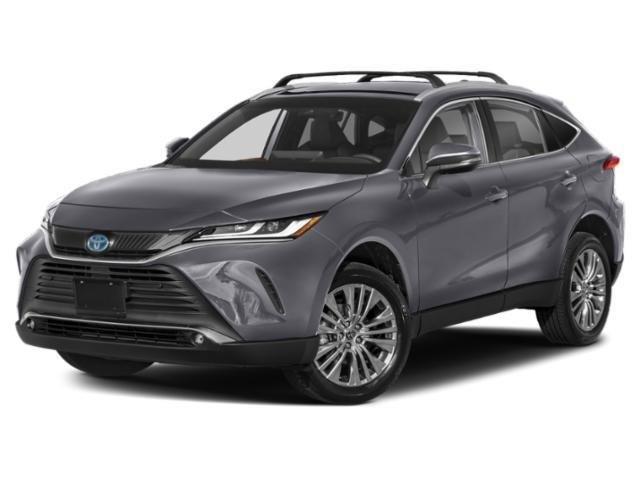 Used 2024 Toyota Venza XLE image 1