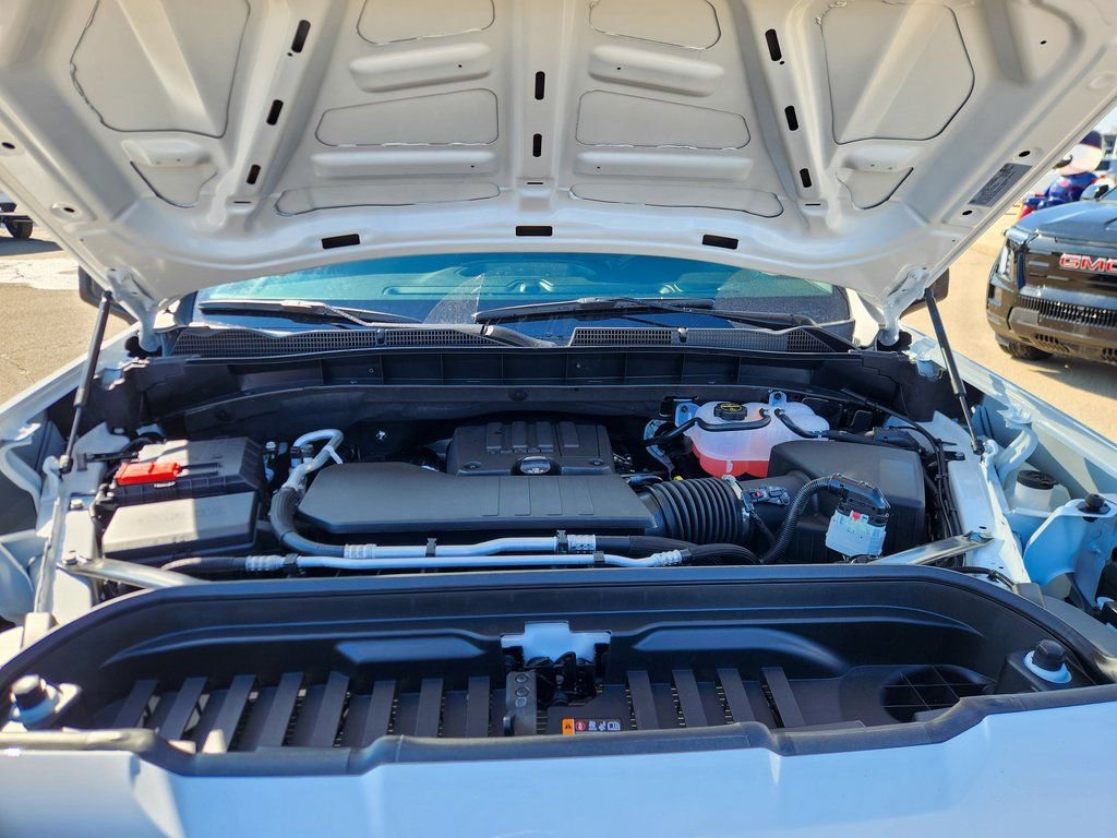 New 2026 GMC Sierra 1500 Pro w/ Graphite Edition image 32