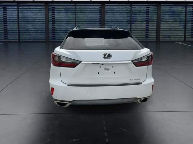 Used 2019 Lexus RX 350 FWD w/ Navigation Package image 7
