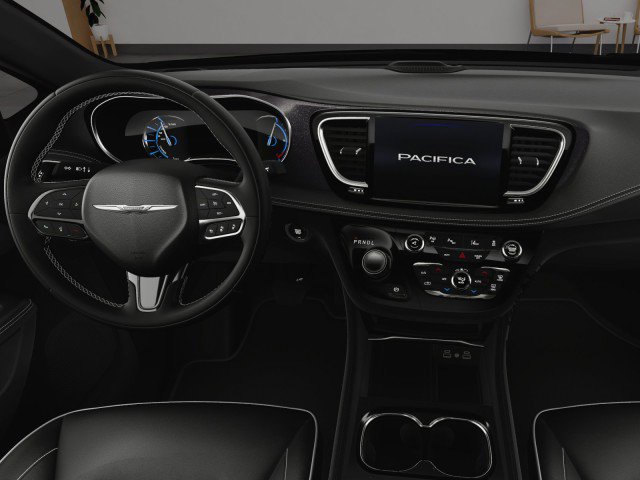 New 2023 Chrysler Pacifica Limited w/ S Appearance Package image 17