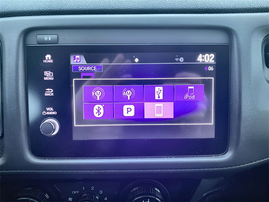 Used 2022 Honda HR-V Sport image 12