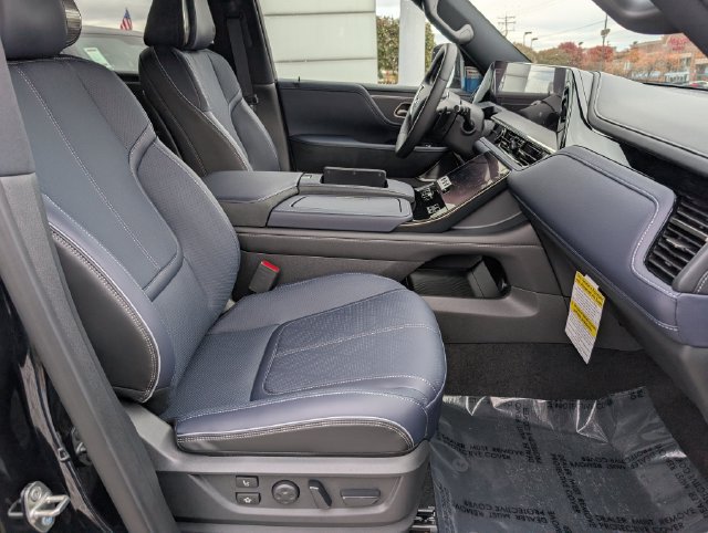 Used 2026 INFINITI QX80 4WD image 7