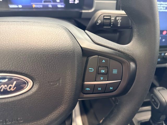 Used 2024 Ford Ranger XL image 24