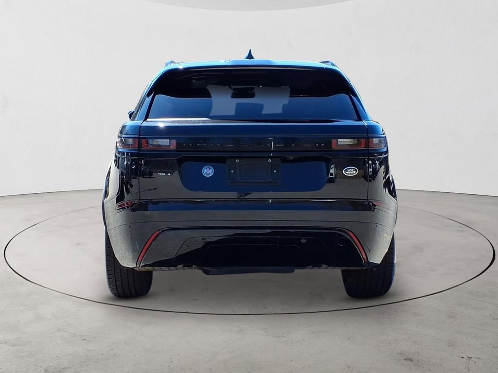 Used 2020 Land Rover Range Rover Velar R-Dynamic S image 6