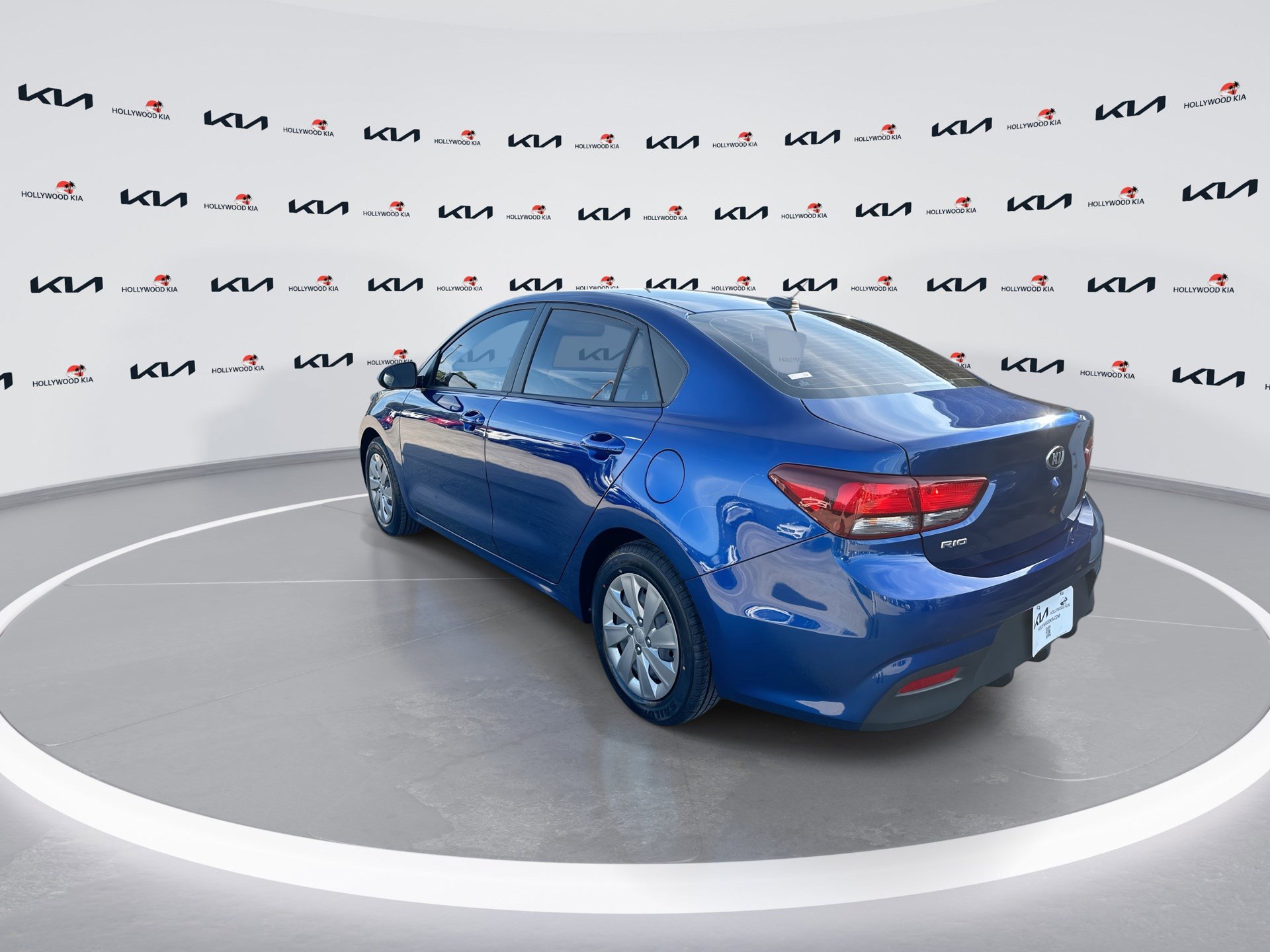 Used 2020 Kia Rio S FWD image 6
