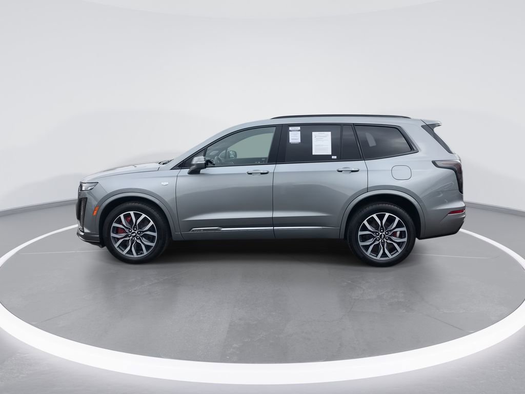 Used 2024 Cadillac XT6 Sport AWD/4WD image 5