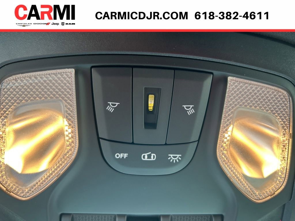 New 2026 RAM 1500 Big Horn image 31