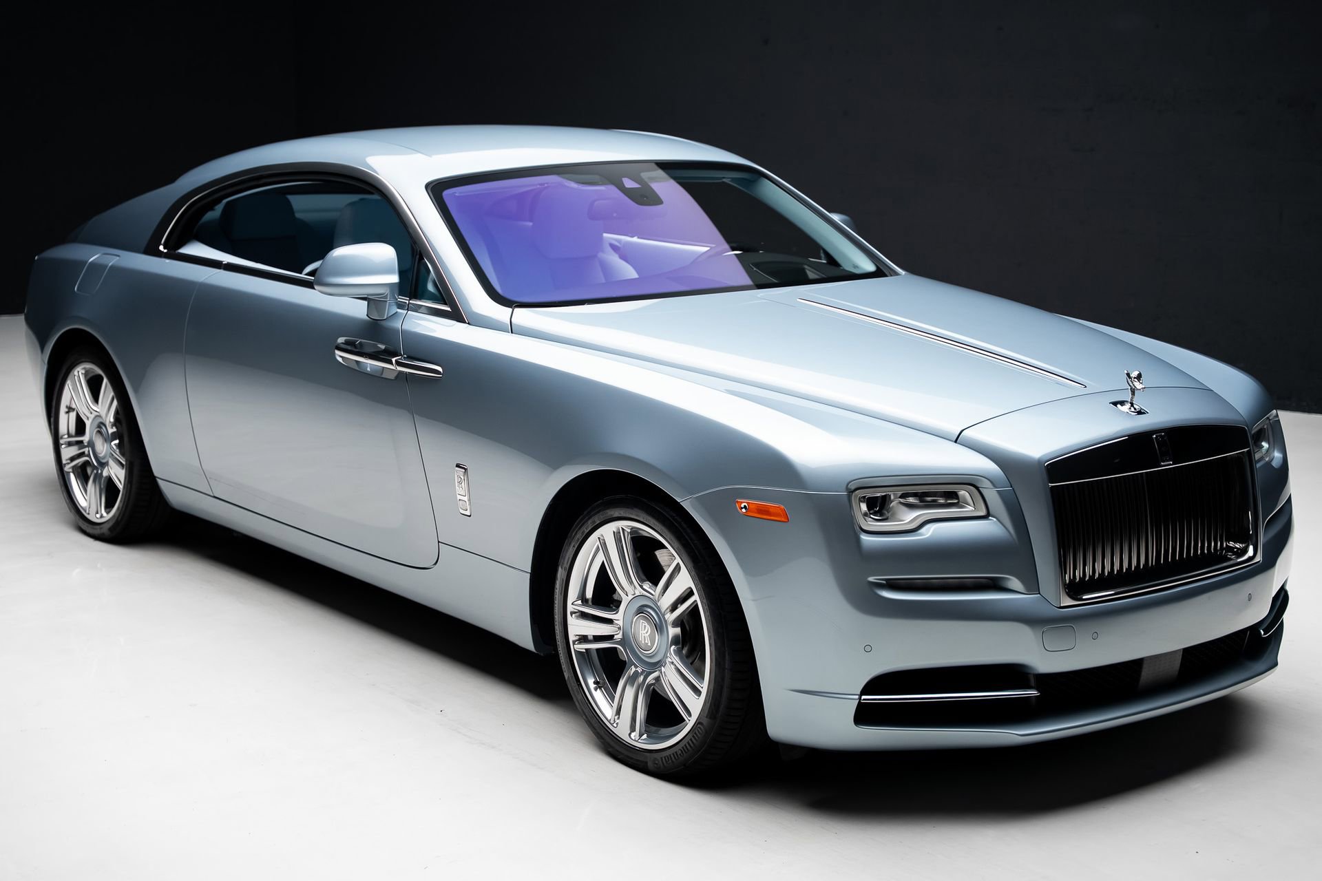 Used 2019 Rolls-Royce Wraith image 42