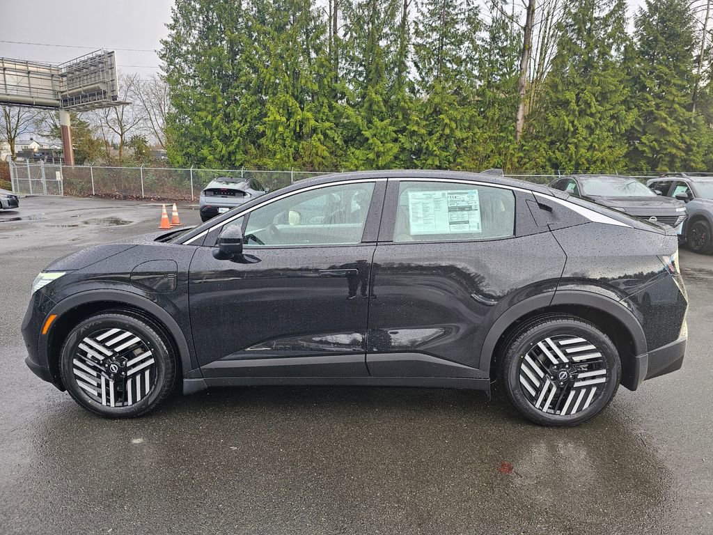 New 2026 Nissan Leaf SV+ image 8