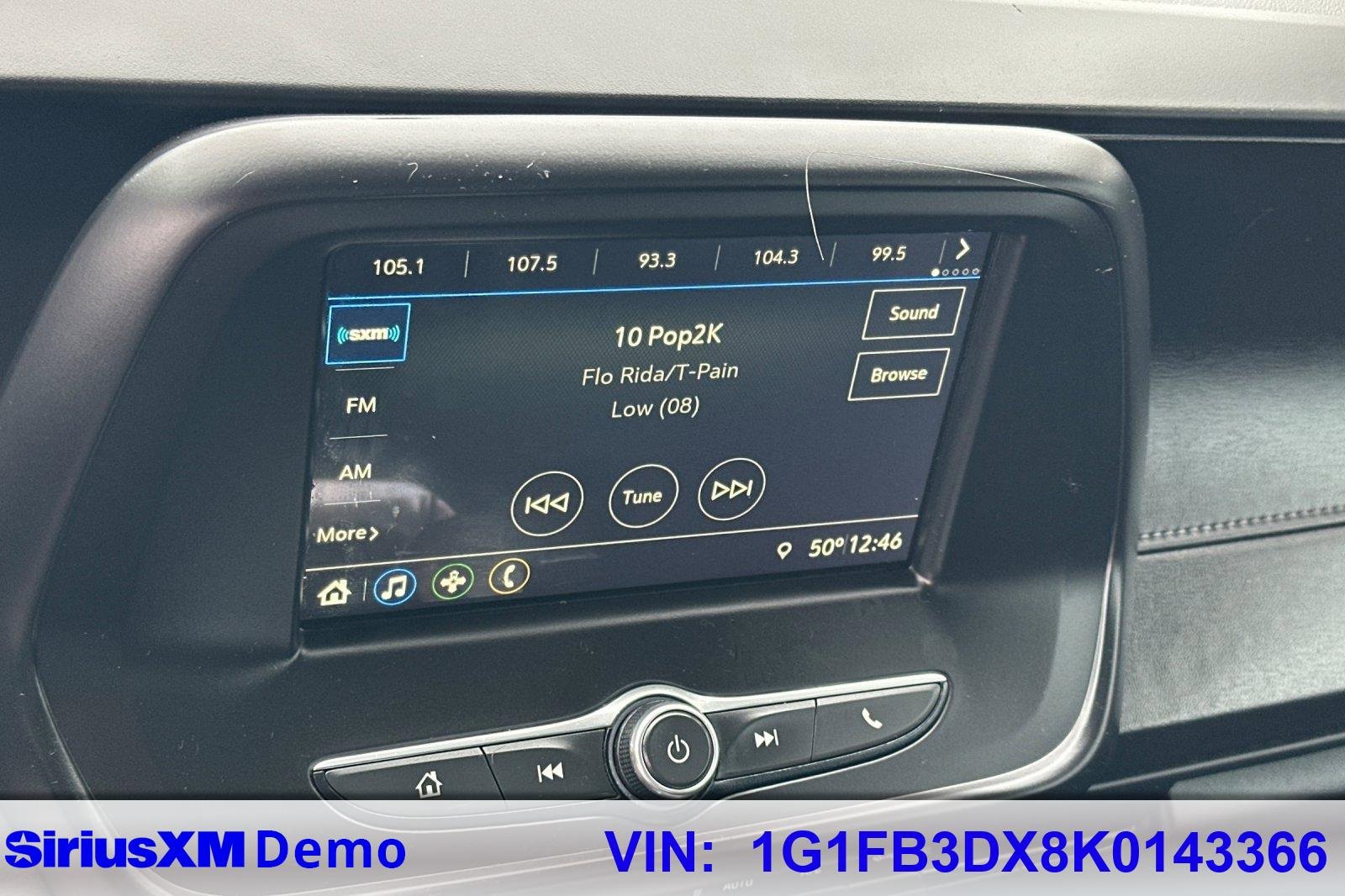 Used 2019 Chevrolet Camaro LT image 24