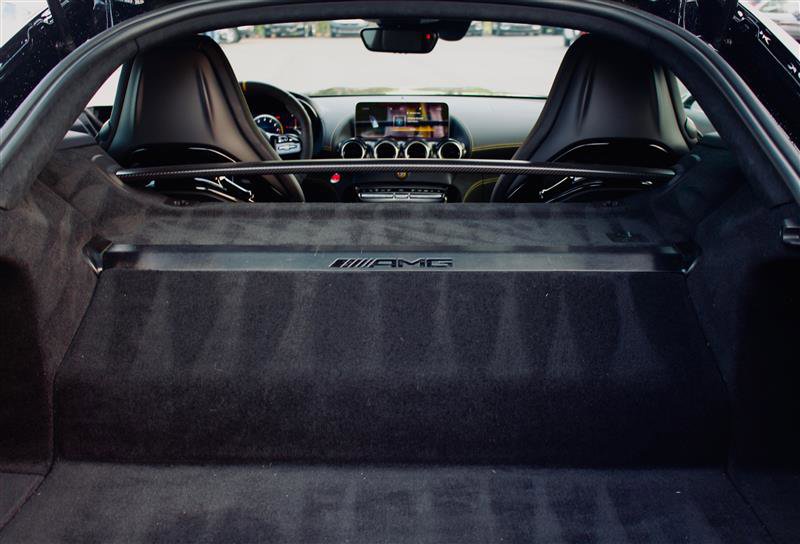 Used 2020 Mercedes-Benz AMG GT R image 29