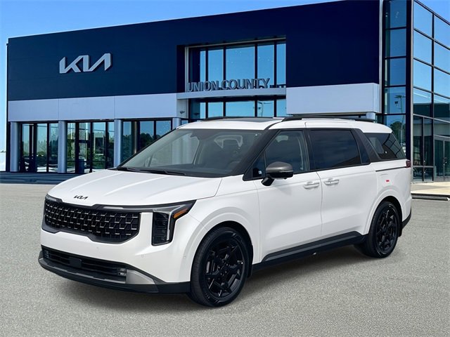 New 2026 Kia Carnival SX Prestige image 3