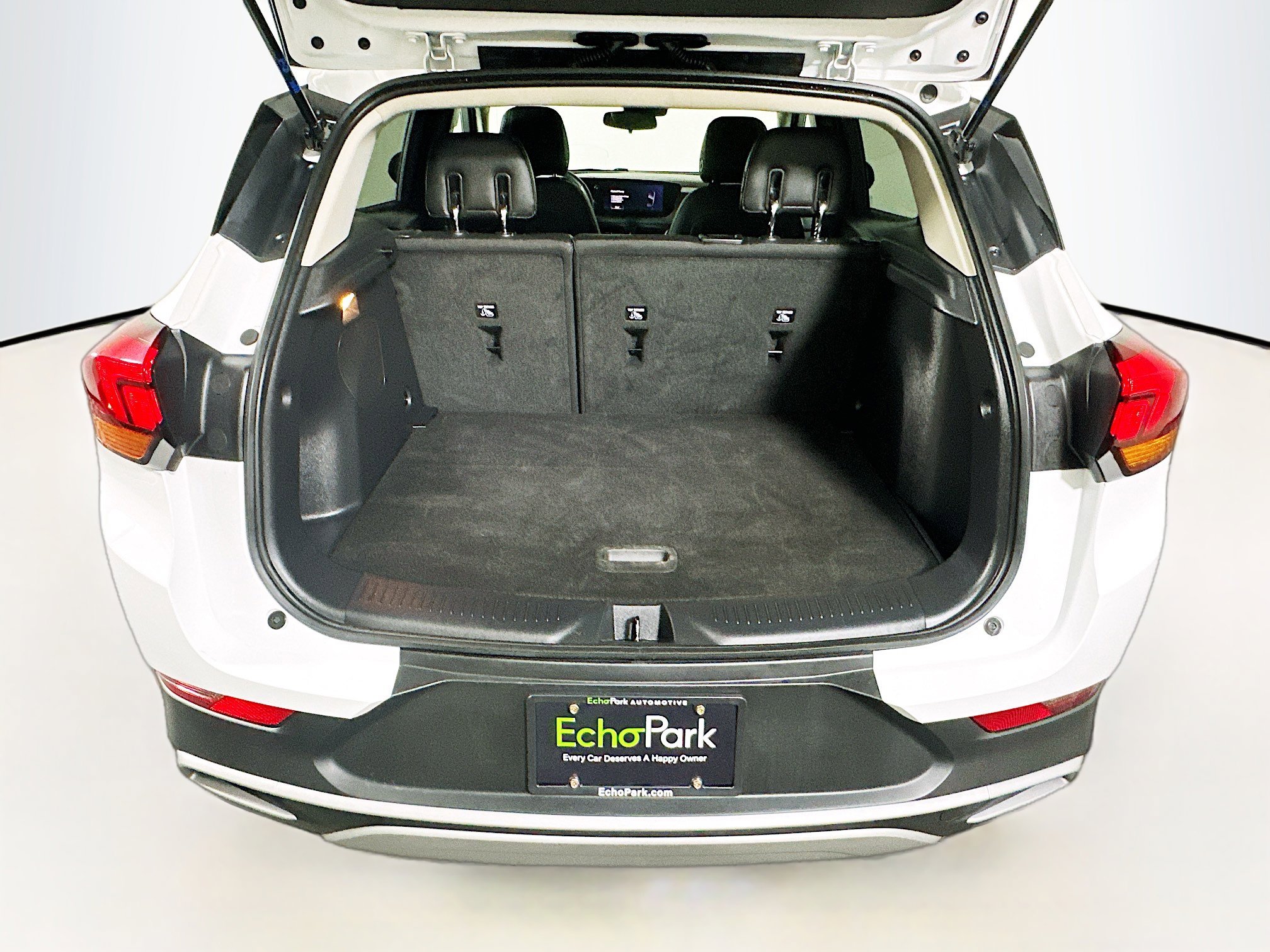 Used 2024 Buick Encore GX Preferred image 29