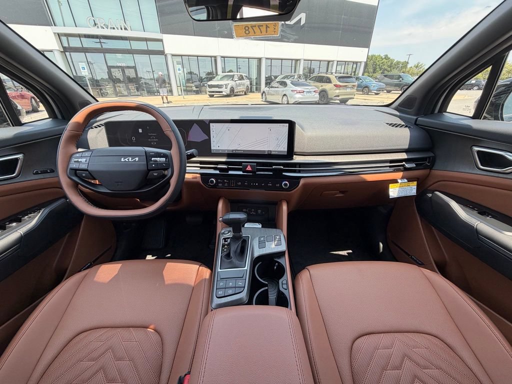 New 2026 Kia Sportage X-Line AWD/4WD image 32