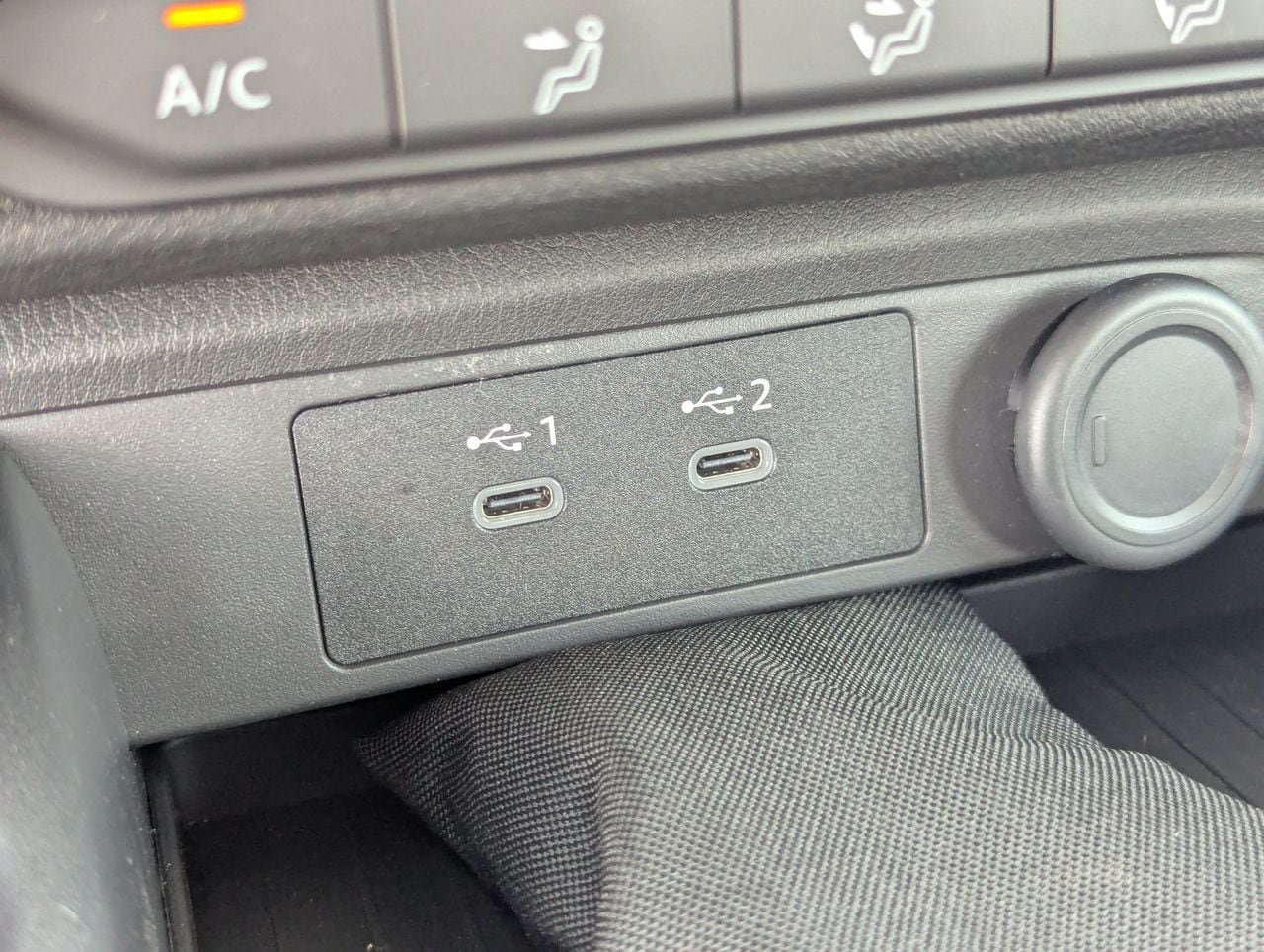 New 2027 Nissan Sentra S FWD image 18