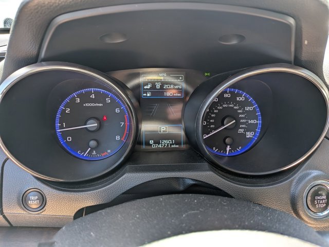 Used 2019 Subaru Outback 3.6R Limited image 11