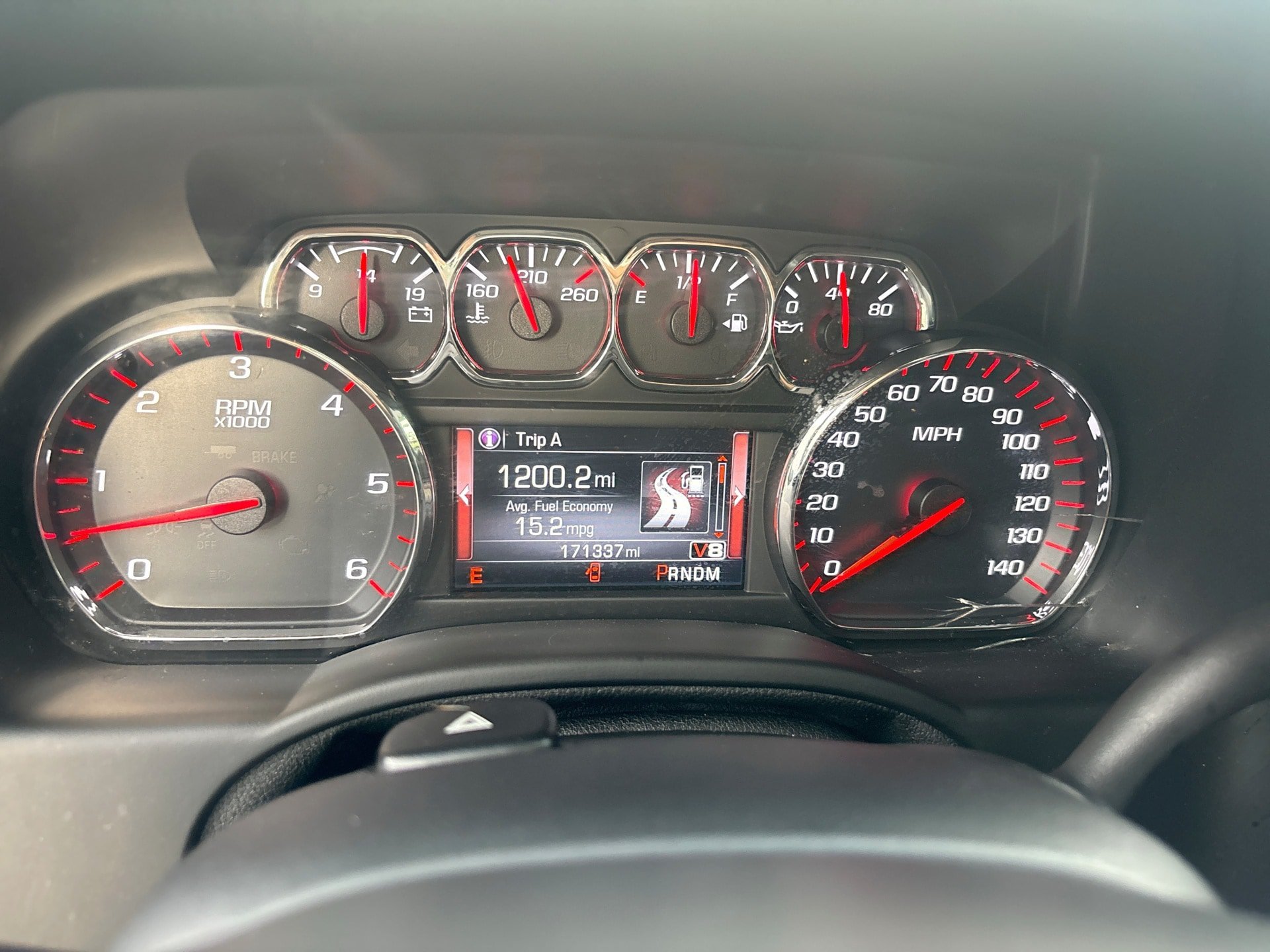 Used 2015 GMC Yukon SLT w/ Open Road Package AWD/4WD image 10
