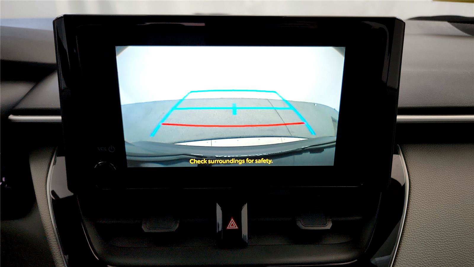 Certified 2024 Toyota Corolla LE FWD image 31