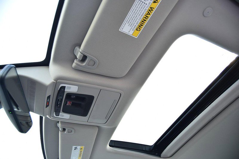 New 2025 Honda Accord EX-L image 24