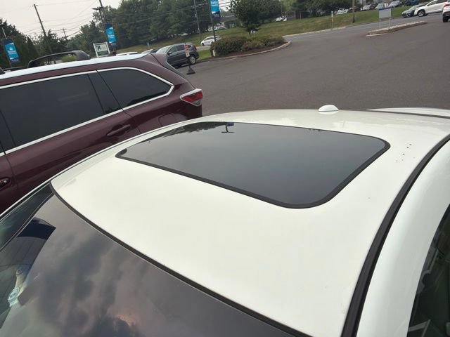 Used 2008 INFINITI G37 Journey w/ Premium Pkg RWD image 5