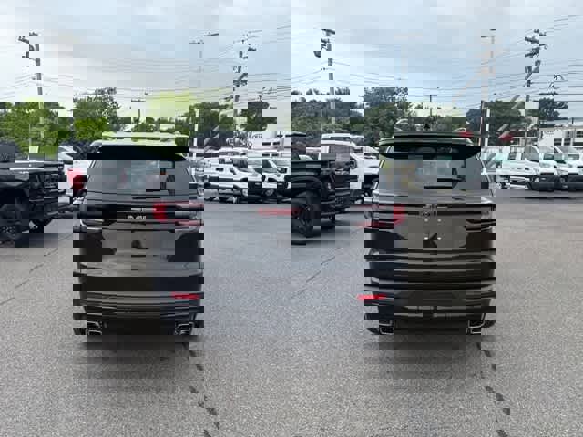 New 2026 GMC Acadia Elevation w/ Black Edition image 6